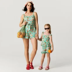 Cha-Cha Shorts