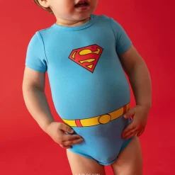Classic Bodysuit