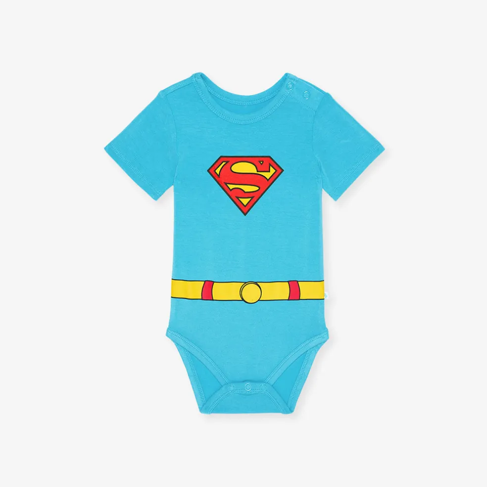 Classic Bodysuit