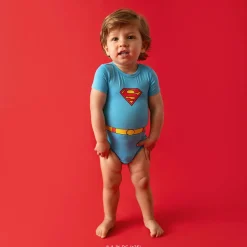 Classic Bodysuit