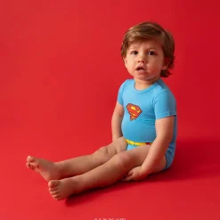 Classic Bodysuit