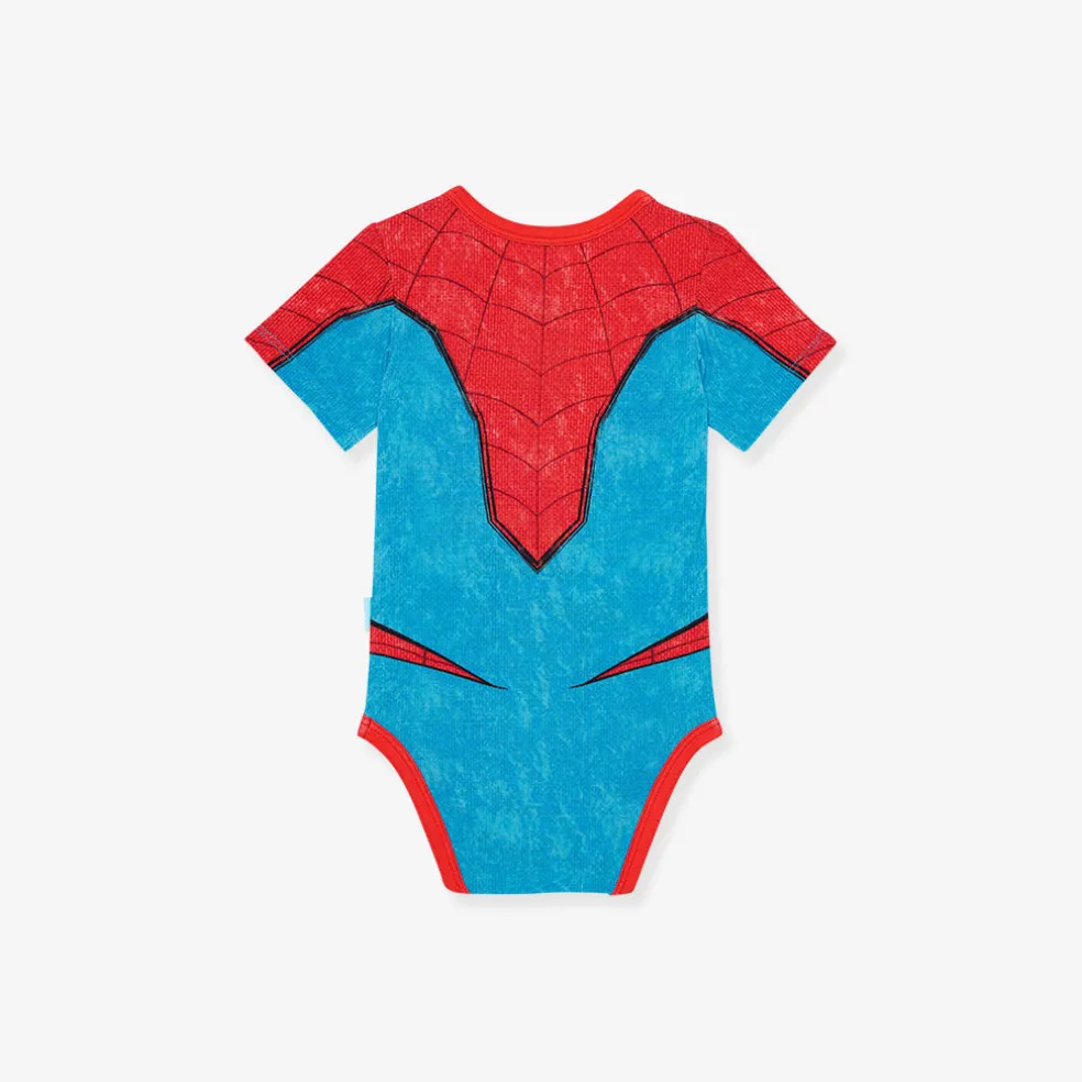 Classic Bodysuit
