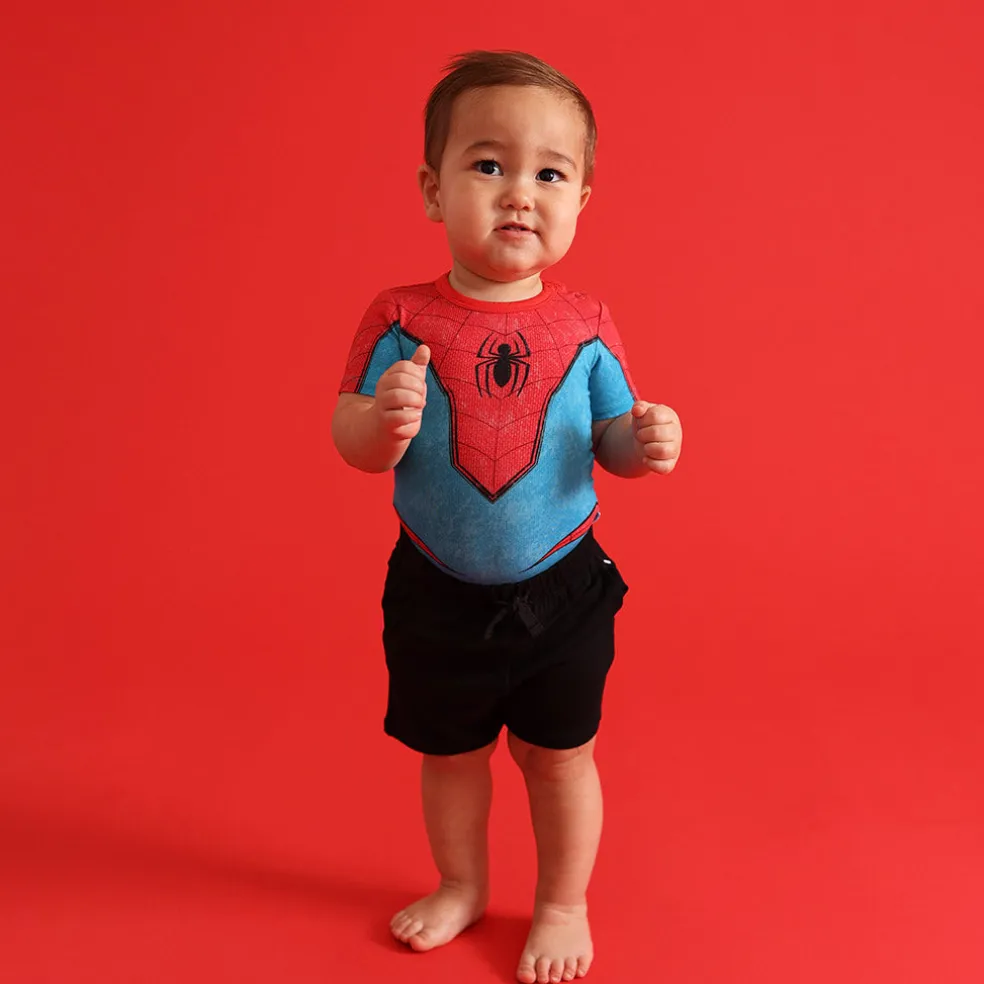 Classic Bodysuit