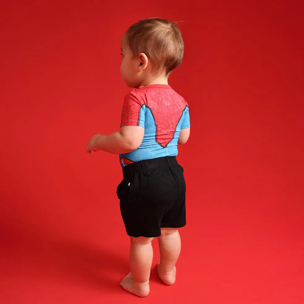 Classic Bodysuit