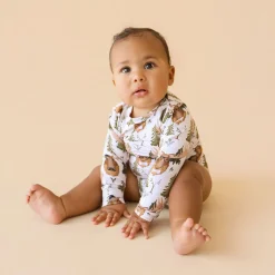 Classic Bodysuit