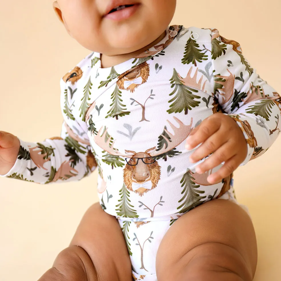 Classic Bodysuit