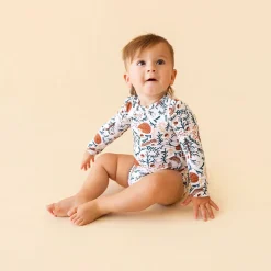 Classic Bodysuit
