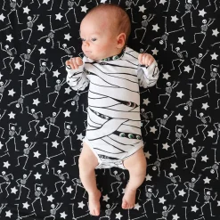 Classic Bodysuit
