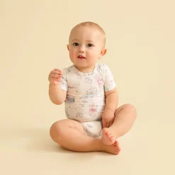 Classic Bodysuit