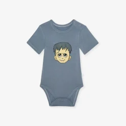 Classic Bodysuit