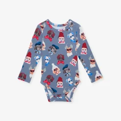 Classic Bodysuit
