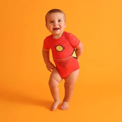 Classic Bodysuit