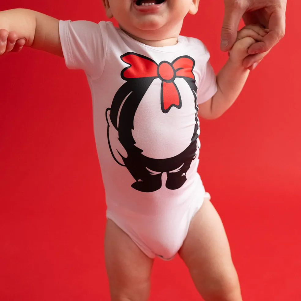Classic Bodysuit