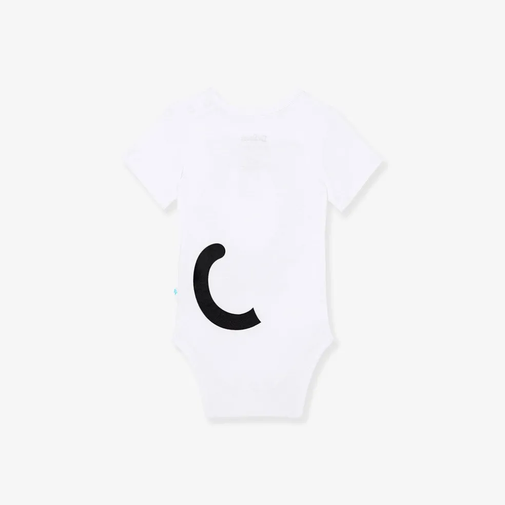 Classic Bodysuit