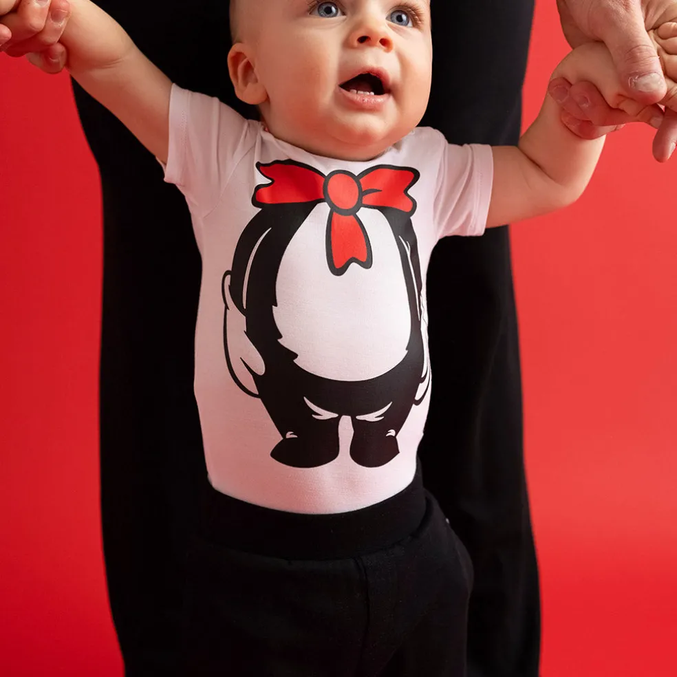 Classic Bodysuit