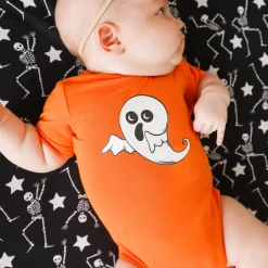 Classic Graphic Bodysuit