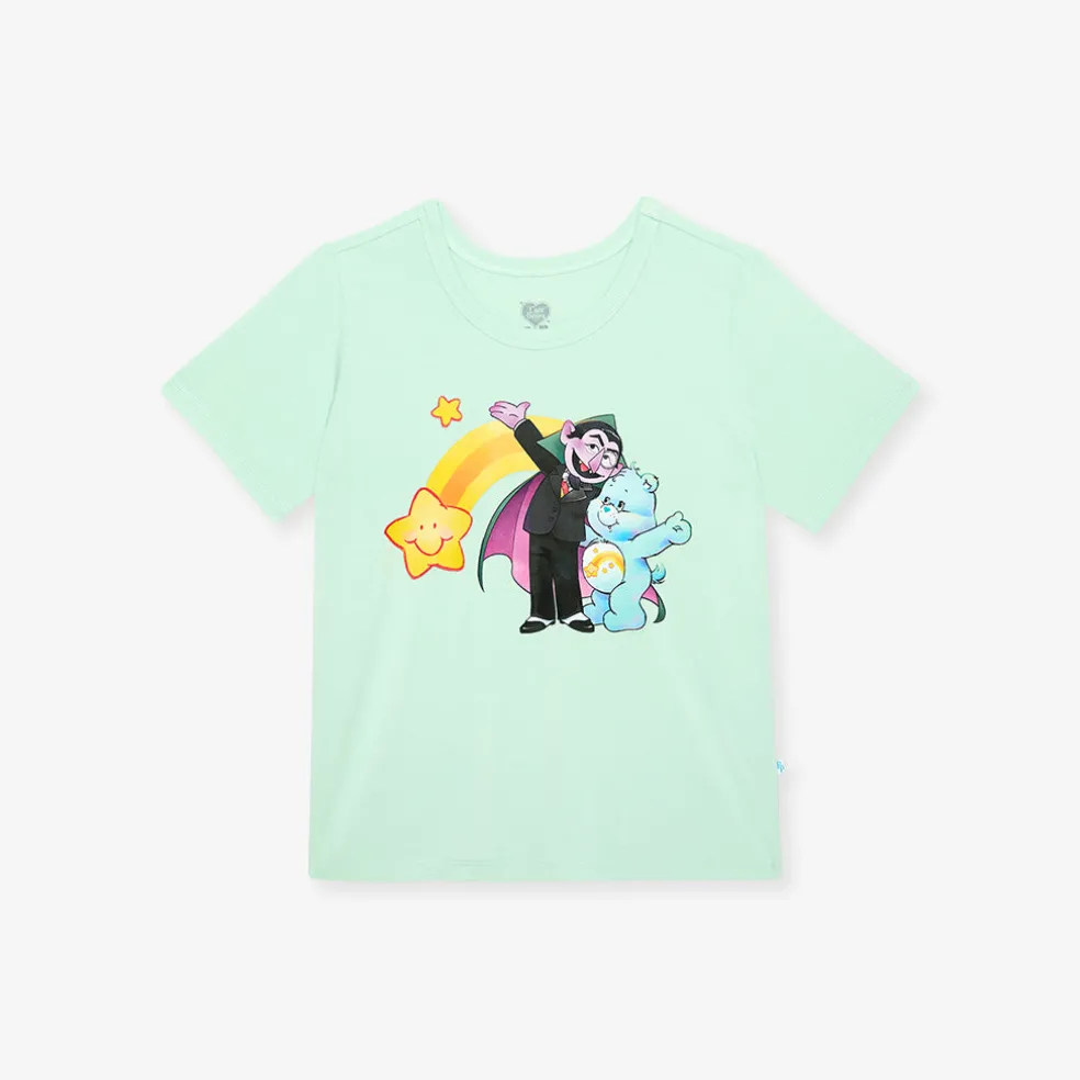Classic Graphic Tee