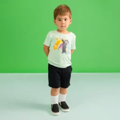Classic Graphic Tee