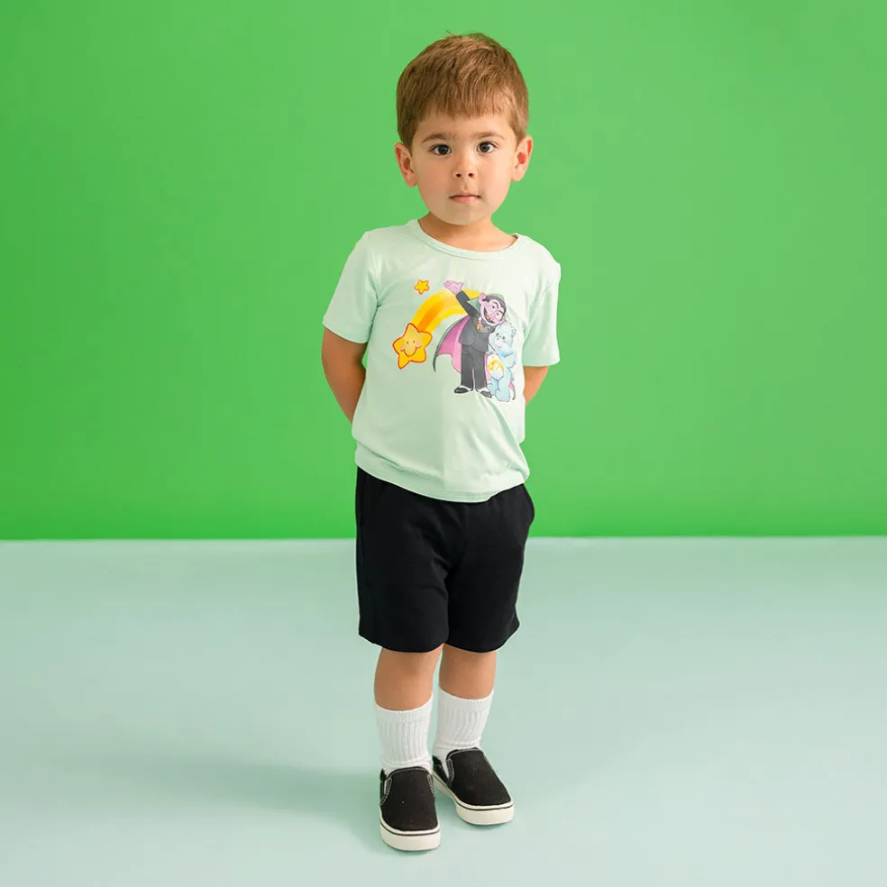 Classic Graphic Tee