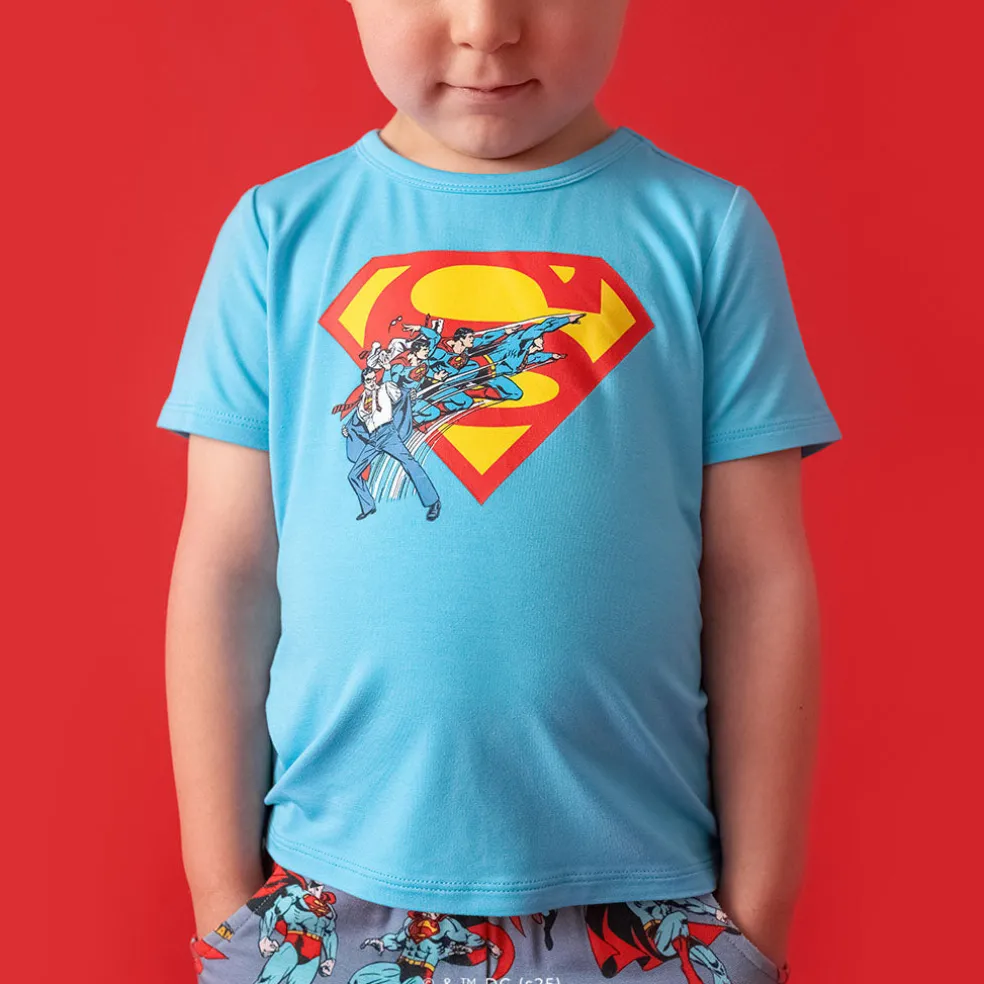 Classic Graphic Tee