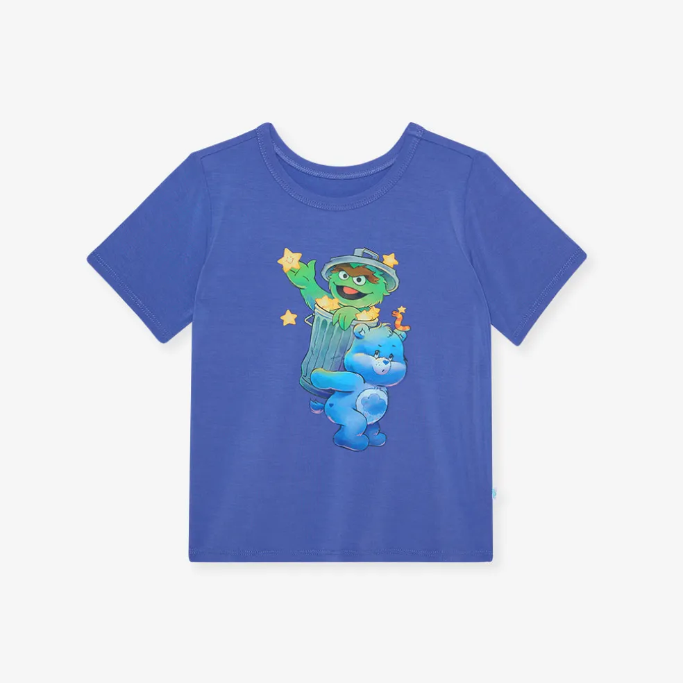 Classic Graphic Tee