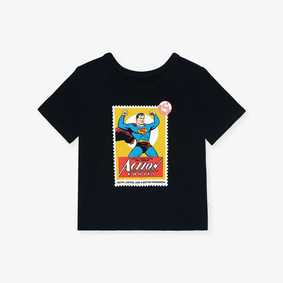 Classic Graphic Tee