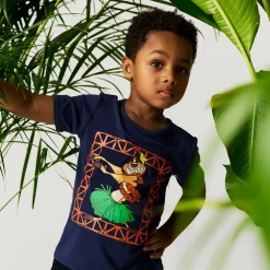 Classic Graphic Tee