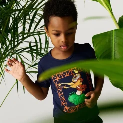 Classic Graphic Tee