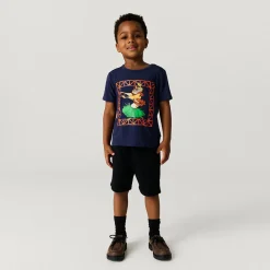 Classic Graphic Tee