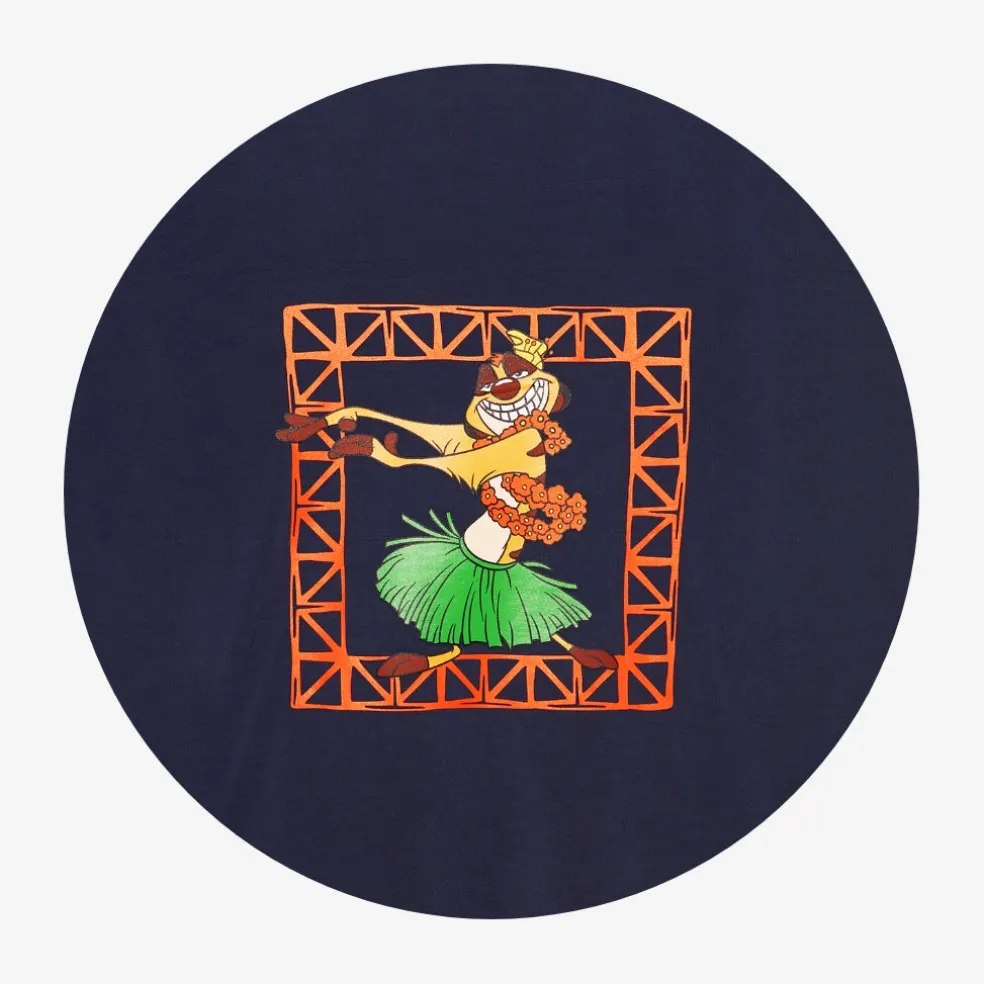 Classic Graphic Tee
