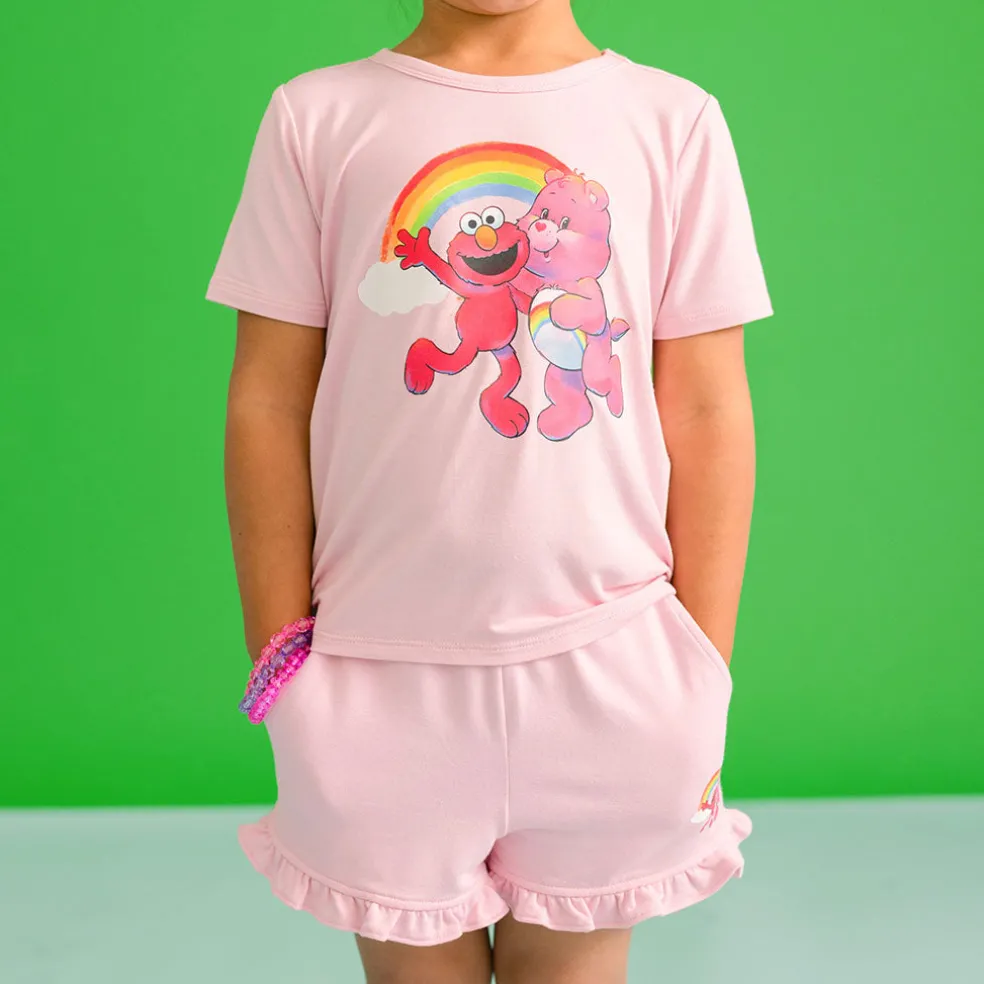 Classic Graphic Tee