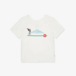 Classic Graphic Tee