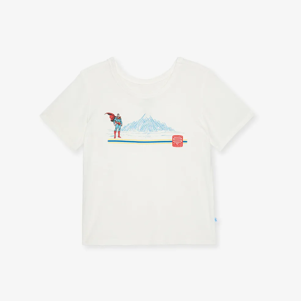 Classic Graphic Tee