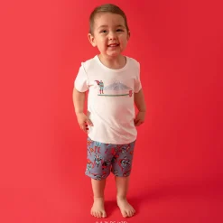 Classic Graphic Tee