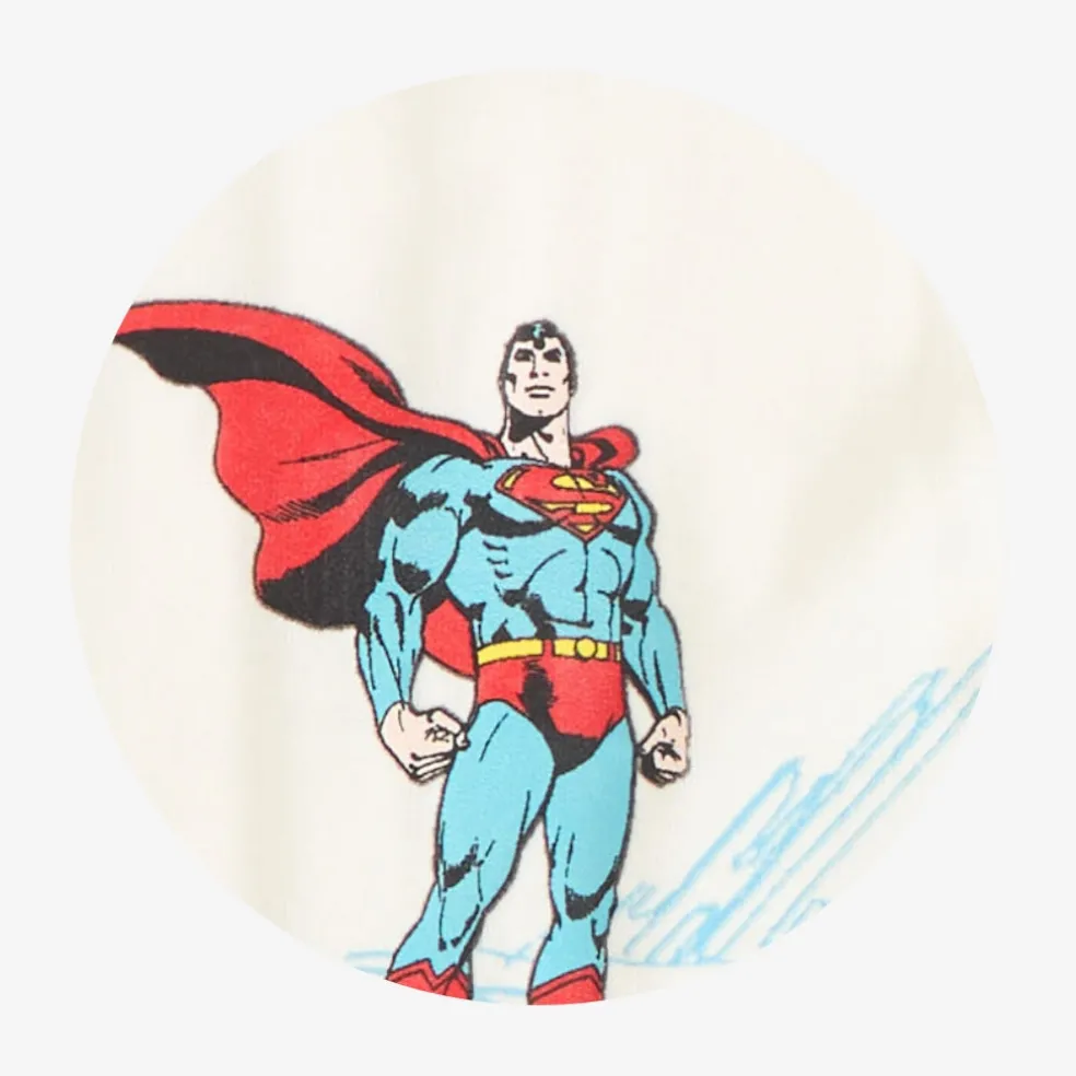 Classic Graphic Tee