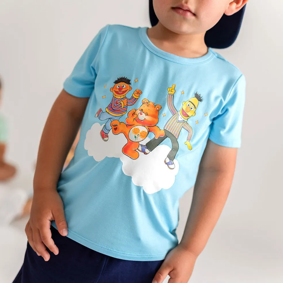 Classic Graphic Tee