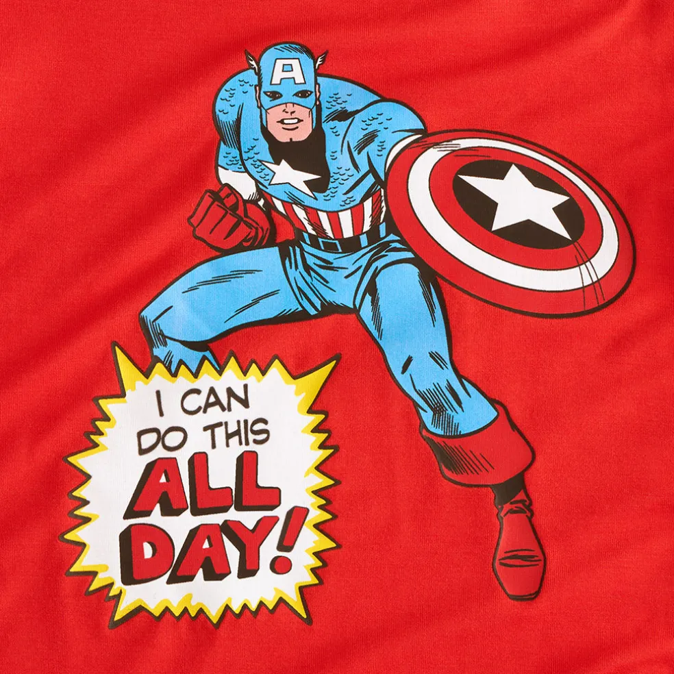Classic Graphic Tee