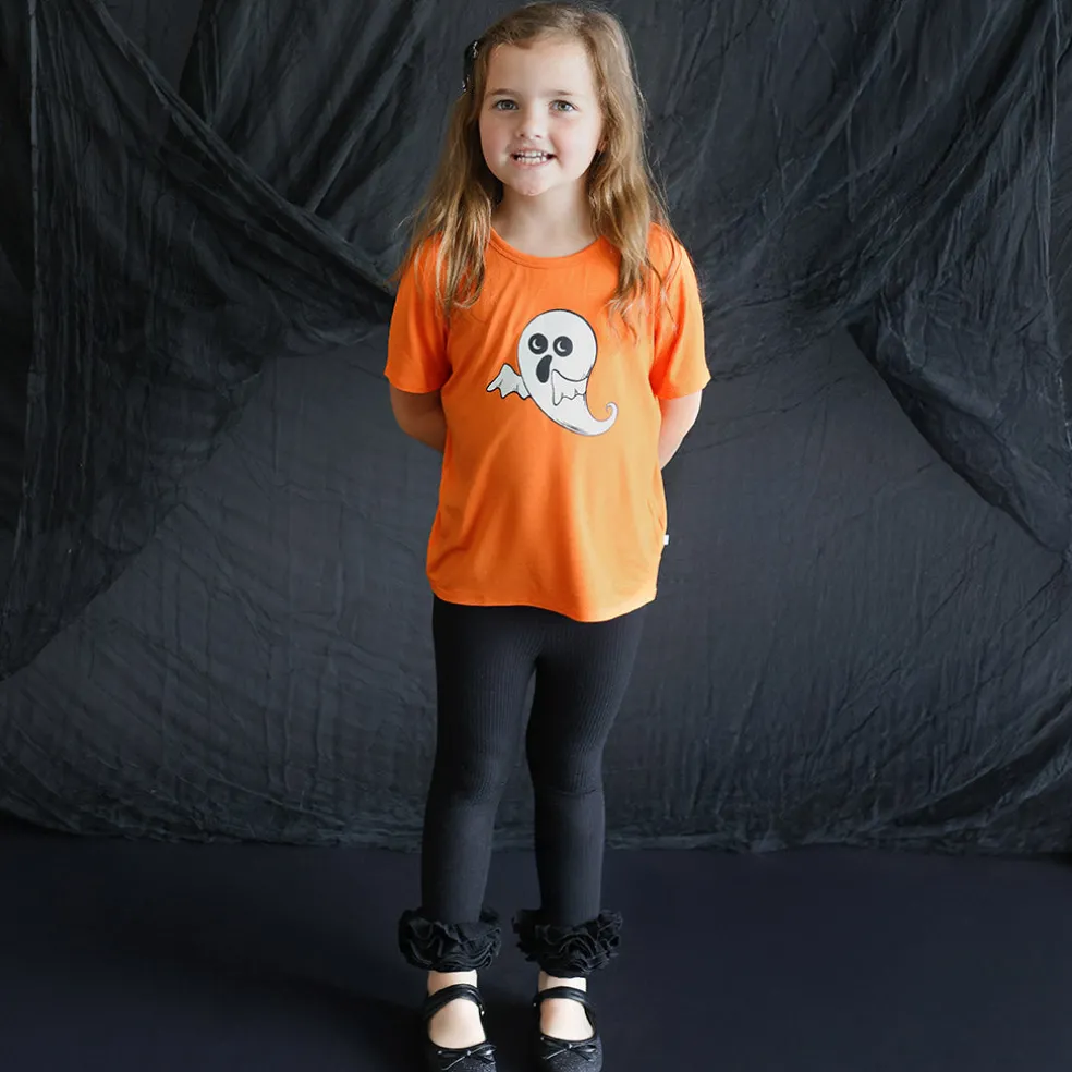 Classic Graphic Tee