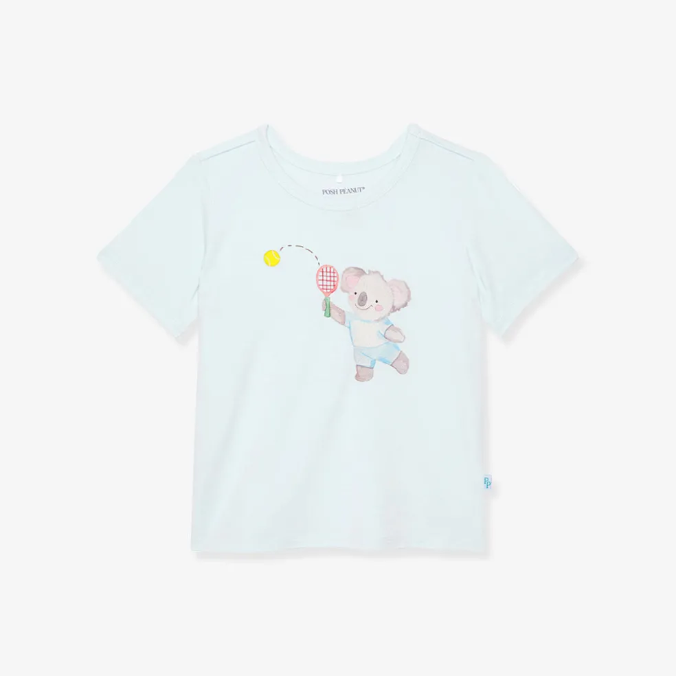 Classic Graphic Tee