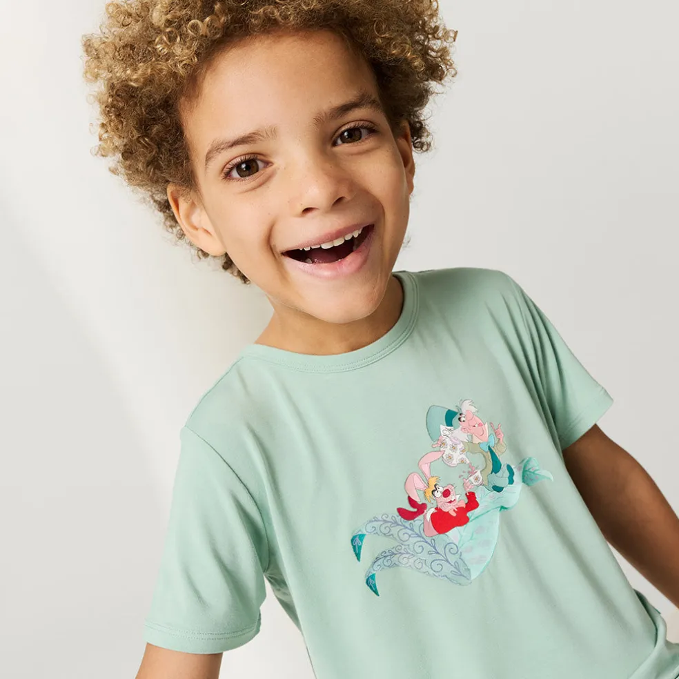 Classic Graphic Tee