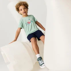Classic Graphic Tee
