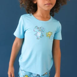 Classic Graphic Tee