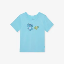 Classic Graphic Tee