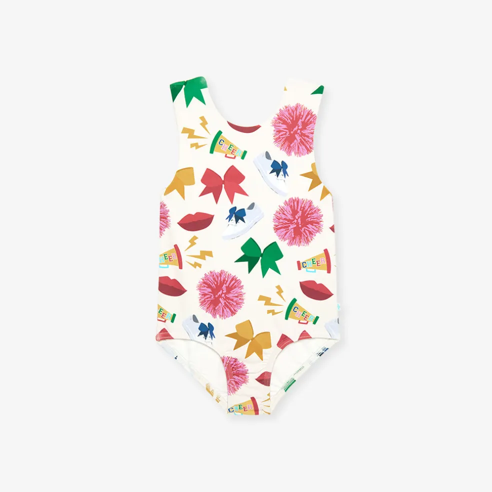 Classic Leotard