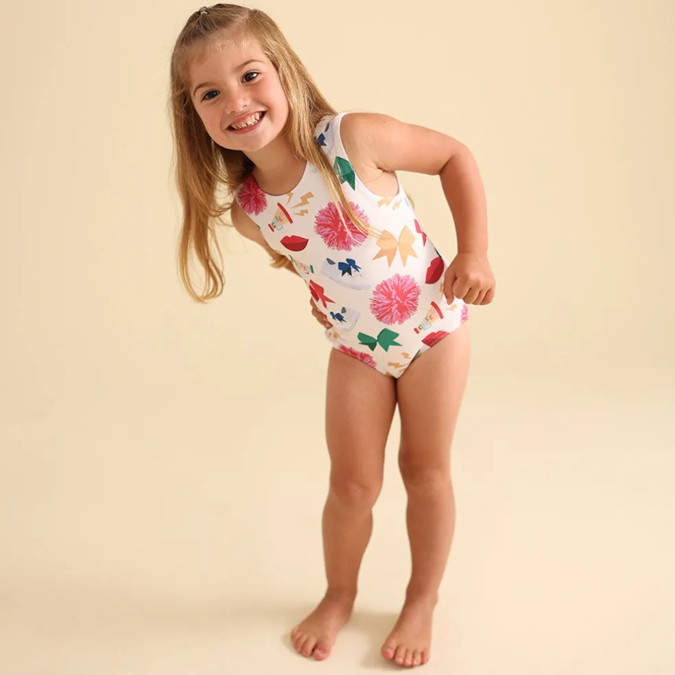 Classic Leotard