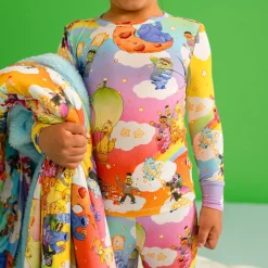 Classic Pajama Set