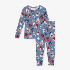 Classic Pajama Set