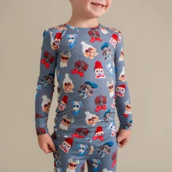 Classic Pajama Set