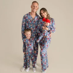 Classic Pajama Set