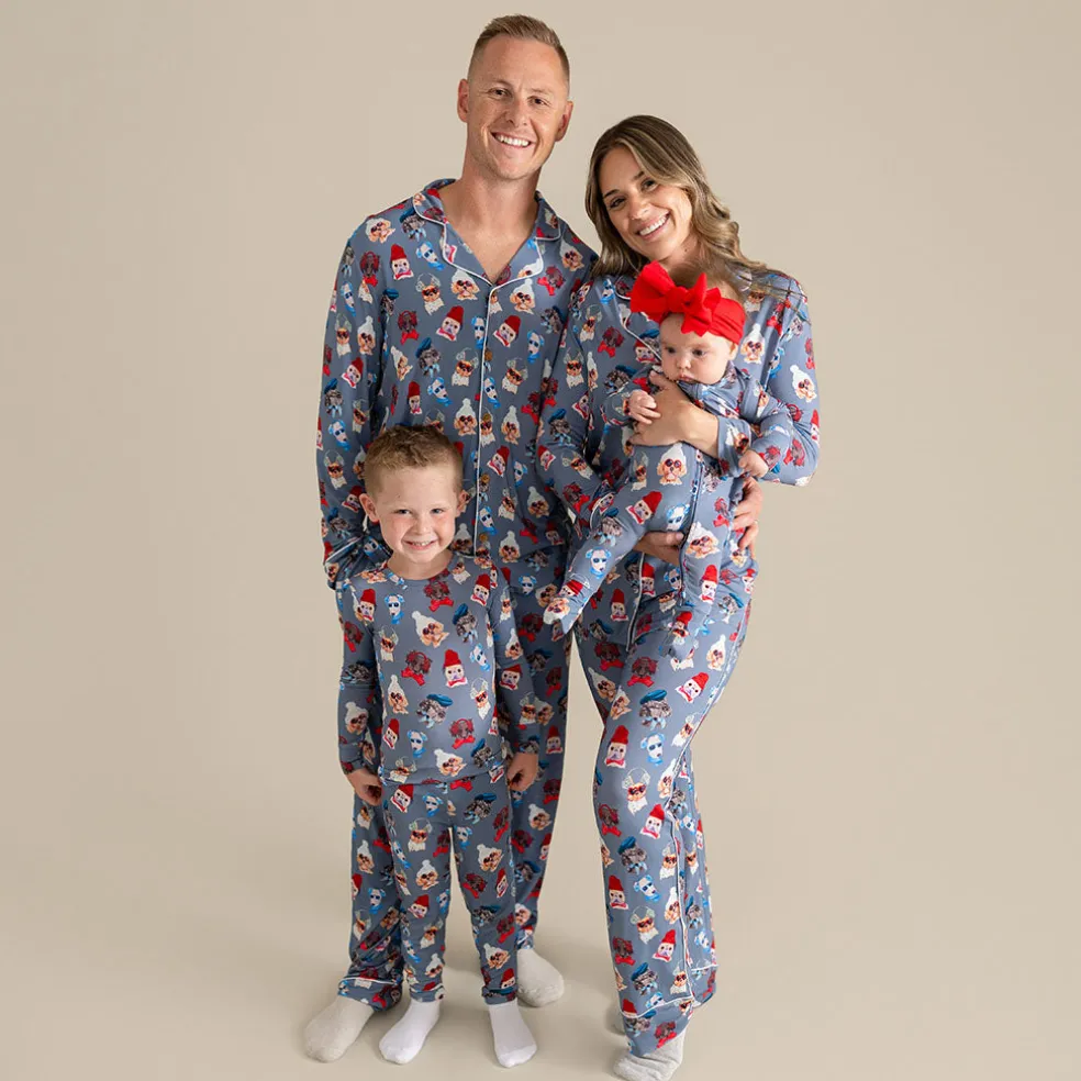 Classic Pajama Set